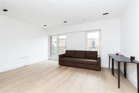 One Bedroom Flat To Rent In Lambeth