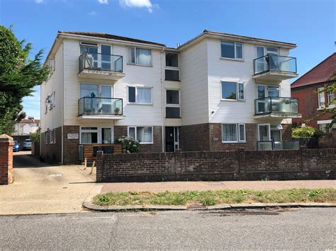 One Bedroom Flat To Rent In Littlehampton