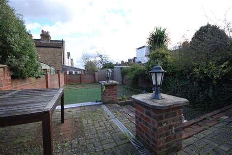 One Bedroom Flat To Rent In Mitcham