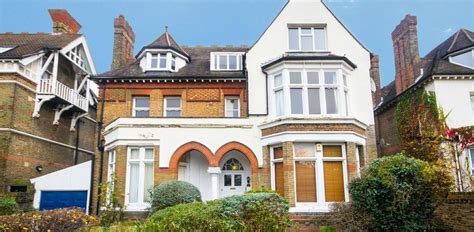 One Bedroom Flat To Rent In North Ealing