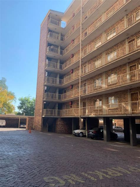 One Bedroom Flat To Rent In Silverton Pretoria