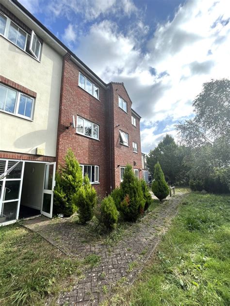 One Bedroom Flat To Rent In Spalding