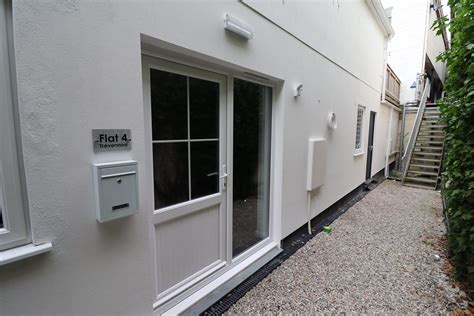 One Bedroom Flat To Rent In Truro