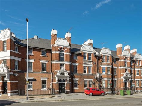 One Bedroom Flat To Rent In Wandsworth