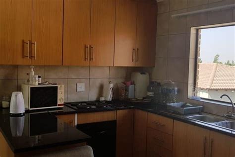 One Bedroom Flat To Rent Klerksdorp