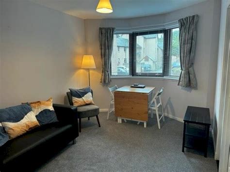 One Bedroom Flats To Rent In Peebles
