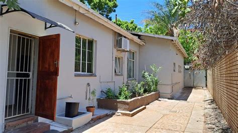 One Bedroom House To Rent In Hatfield