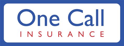 one call insurance company phone number