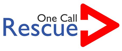 one call rescue phone number