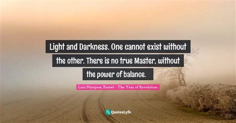 One Cannot Exist Without The Other Synonym