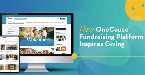 one cause fundraising solutions