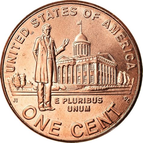one cent 2009