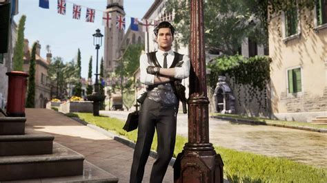 one chapter showcases