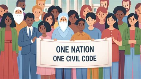 one civil code
