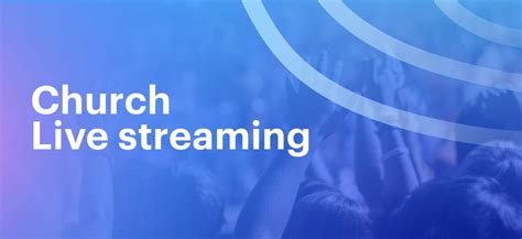 one community church live streaming