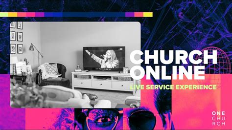 one community church online