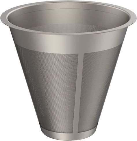 One Cup Drip Coffee Filter