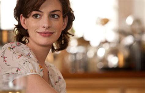 one day anne hathaway review