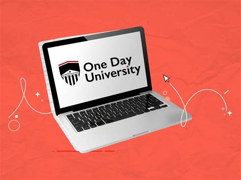one day university streaming lecture