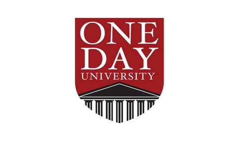 one day university video library