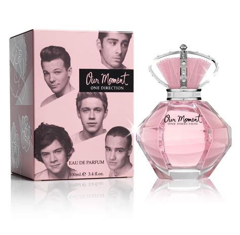 one direction perfumes ranked