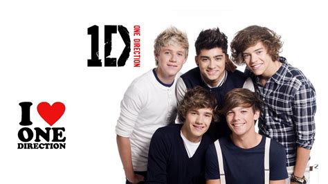 DaeTube One Direction Hd Wallpaper Desktop Picture Full