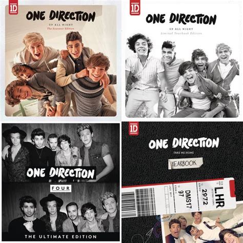 One Direction Workout Playlist