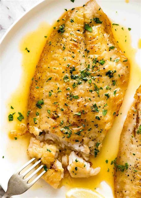 one dish fish recipes