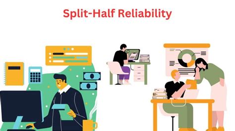 one drawback to using split-half reliability is it