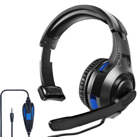 one ear gaming headset