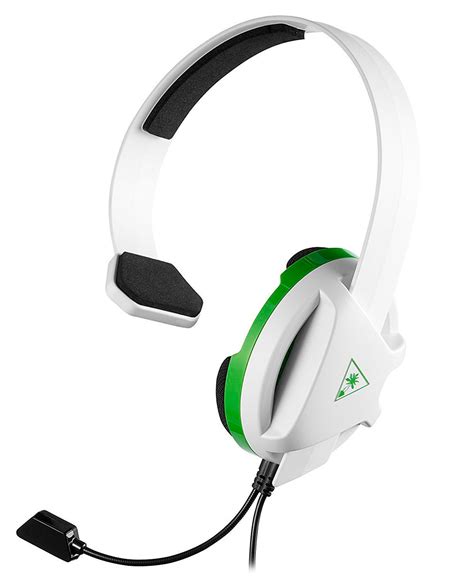 one ear turtle beach headset