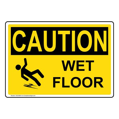 one floor up sign