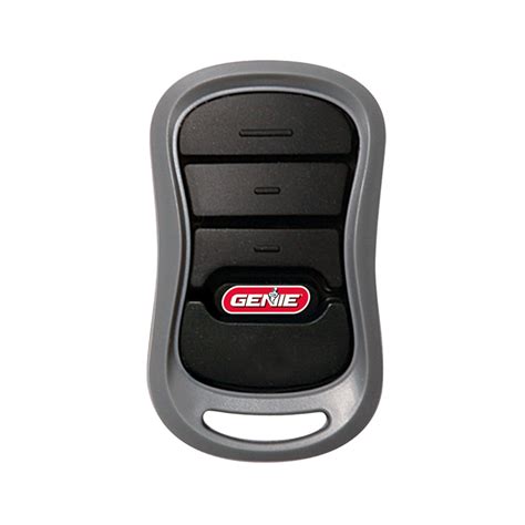 one for all garage door remote