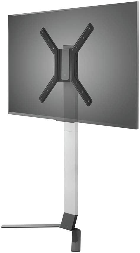 one for all tilting up to 60 inch tv stand