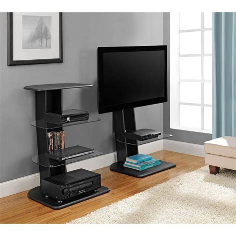 one for all ultra slim line tv stand