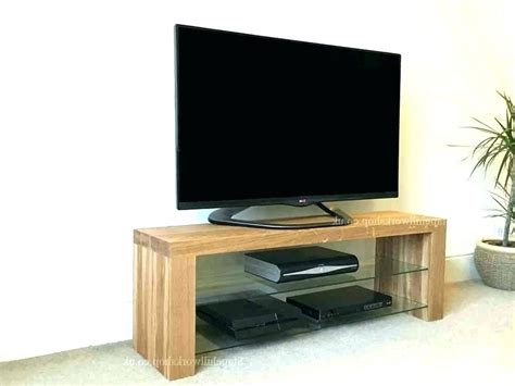 one for all ultra slim line tv stand