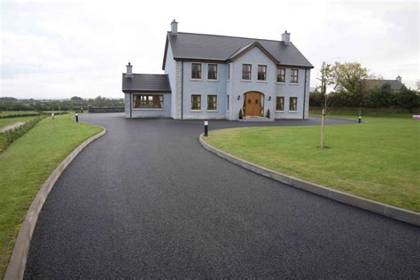 one for driveway ireland