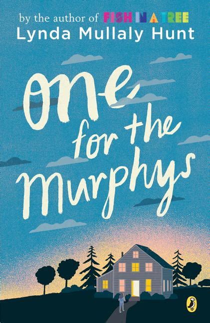 one for the murphys main characters