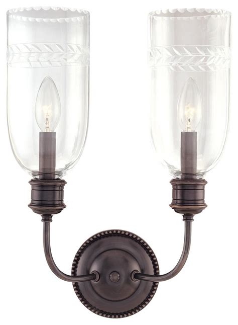 one forty three color wall sconce