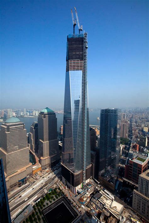weedtime.us:one freedom tower floors
