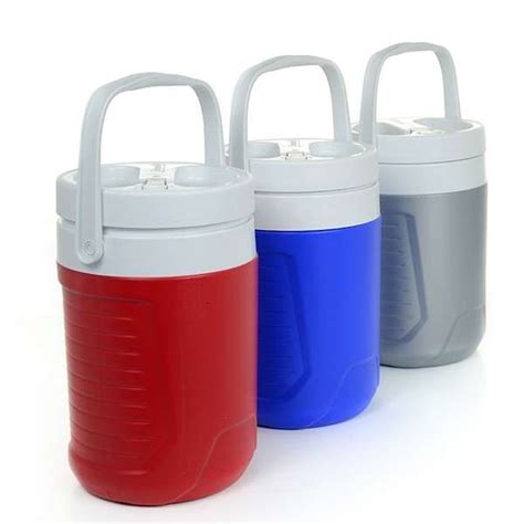one gallon insulated water jug