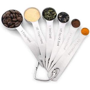 one gram measuring spoon
