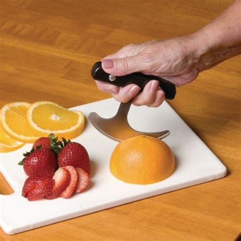One Handed Kitchen Tools