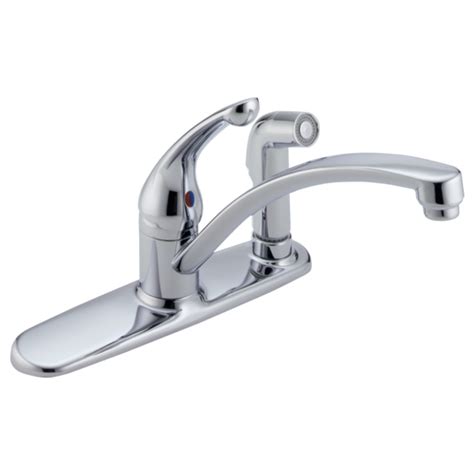 one handle bathtub faucet
