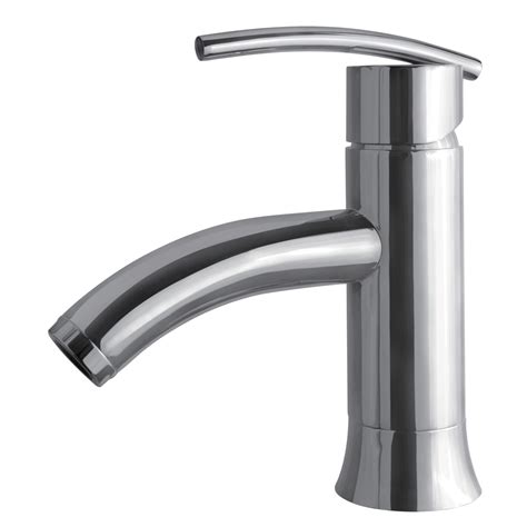 one handle laundry faucet
