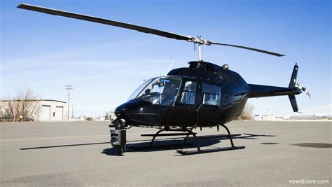 one helicopter price in india