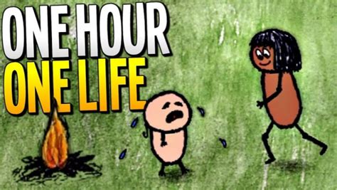 one hour one life android