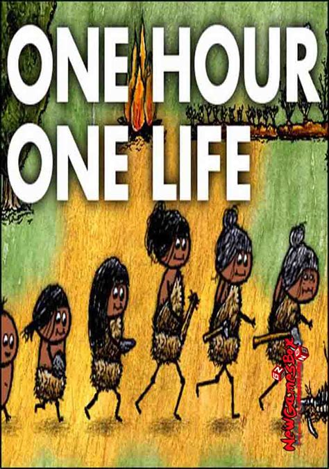 one hour one life free download pc
