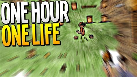 one hour one life zoom mod
