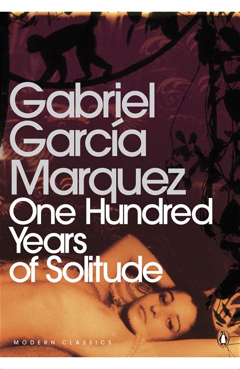one hundred years of solitude pages
